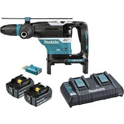 Makita DHR400PG2U (2x6.0Ah)