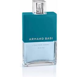 Armand Basi L'Eau Pour Homme Blue Tea EdT