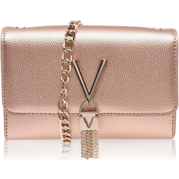 Valentino Bags Divina Crossbody - Oro Rosa