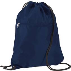 Quadra Premium Gymsac 2-pack - French Navy