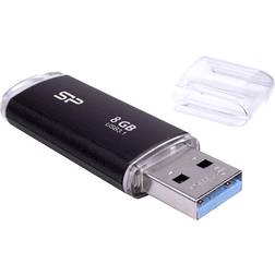 Silicon Power Blaze B02 8GB USB 3.1