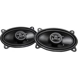 HiFonics ZS46CX