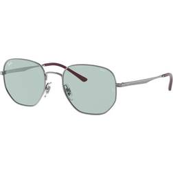 Ray-Ban RB3682 Evolve - Gunmetal