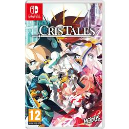 Cris Tales (Switch)