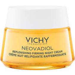 Vichy Neovadiol Post-Menopause Replenishing Firming Night Cream 50ml