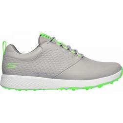 Skechers Go Golf Elite V.4 M - Grey/Lime