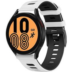 CaseOnline Twin Sport Armband for Galaxy Watch 4 44mm