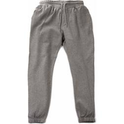 Colorful Standard Organic Sweatpants - Heather Grey