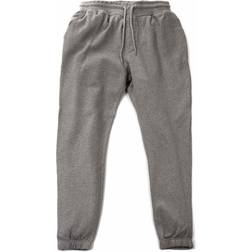 Colorful Standard Organic Sweatpants Men's - Heather Grey