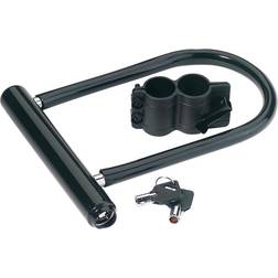 Draper PVC Coated Shackle Lock