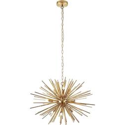 Endon Lighting Orta Pendant Lamp 62cm