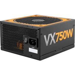 NOX Urano VX 750W 80 Plus Bronzev