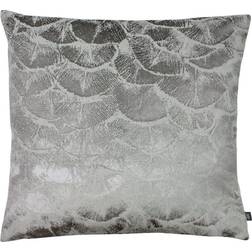 Ashley Wilde Jaden Cushion Cover Grey (50x50cm)