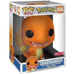 Funko Pop! Games Pokémon Charmander 25cm