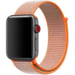 CaseOnline Nylon Armband for Apple Watch 38mm