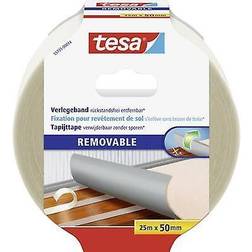 TESA 55735-00014-11 Transparent 25000x50mm