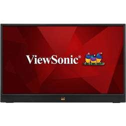 Viewsonic VA1655 15.6 Inch 1080p Portable IPS Monitor