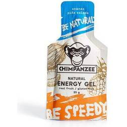 Chimpanzee Energy Gel Pina Colada 35g 1 stk