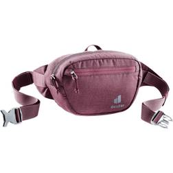 Deuter Organizer Belt - Maron