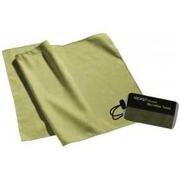Cocoon Ultralight Badlakan Grön (150x80cm)