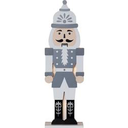 Star Trading Nutcracker Jullampa 52cm