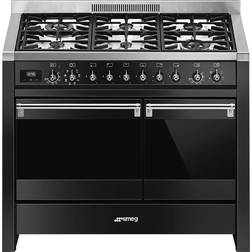 Smeg A2BL-81 Svart