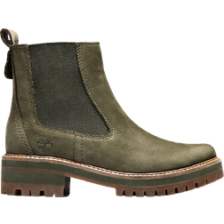 Timberland Courmayeur Vally - Green