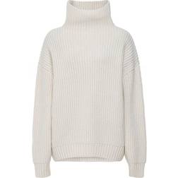 Anine Bing Sydney Sweater - Cream