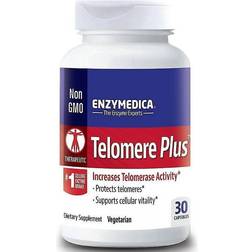 Enzymedica Telomere Plus 30 stk