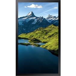 Samsung OH75A Pannello Piatto Per Segnaletica Digitale 190.5 cm 3500 cd/m 4K Ultra HD Nero 24/7