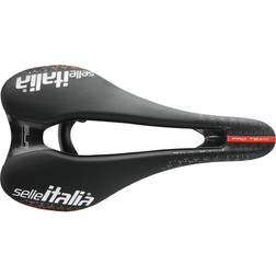 Selle Italia SLR Boost Pro Team Kit Carbonio Superflow S3 130mm