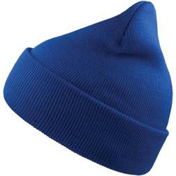 Atlantis Wind Double Skin with Turn Up Beanie - Royal