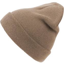 Atlantis Wind Double Skin with Turn Up Beanie - Beige