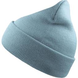 Atlantis Wind Double Skin with Turn Up Beanie - Light Blue