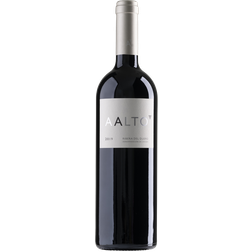 Aalto 2019 Tempranillo Ribera Del Duero 15% 75cl