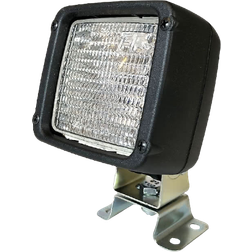 Hella Work Lamp Single Power HD
