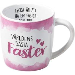 Joker Bästa Faster Mugg 30cl
