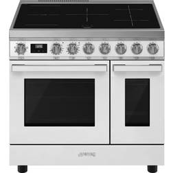 Smeg CPF92IMWH Vit