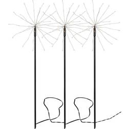 Star Trading Firework Bedlampe 65cm