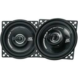 MTX Haut-parleurs AUDIO TX240C 10 cm 4é 45W RMS 310W Peak Avec Aluminium Bobine Ø25 mm Ø13 mm