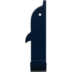 Marnelly Wall Hook Bathroom Dolphin