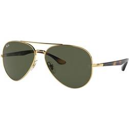 Ray-Ban Gafas de Sol RB3675 001/31