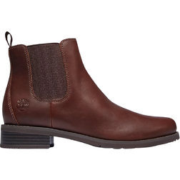 Timberland Mont Chevalier Chelsea Boot - Marrón