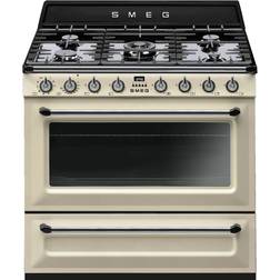 Smeg TR90P9 Beige