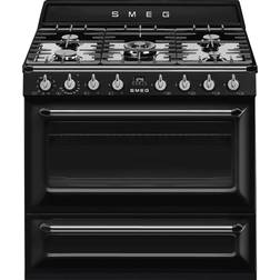 Smeg TR90BL9 Black