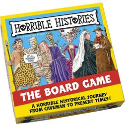 Horrible Histories