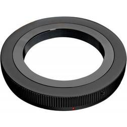 Bresser T2 Ring for Canon EOS x