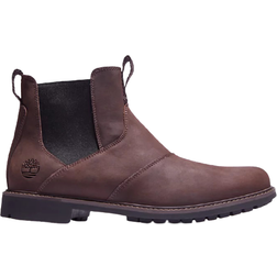 Timberland Stormbucks - Dark Brown