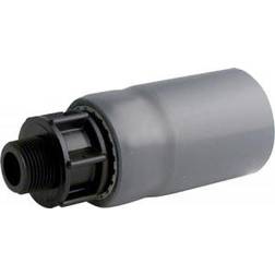 Solar Plus Murgennemføring plast 40 mm X 1