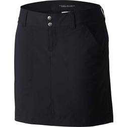 Columbia Women's Saturday Trail Skort - Black